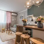 Marant Center- Free Parking Apartman