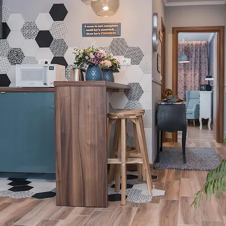 Apartman Marant Center- Free Parking
