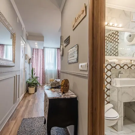 Apartmán Marant Center- Free Parking Zadar