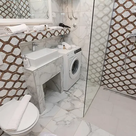 Marant Center- Free Parking Appartement