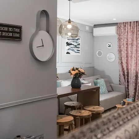 Appartement Marant Center- Free Parking *