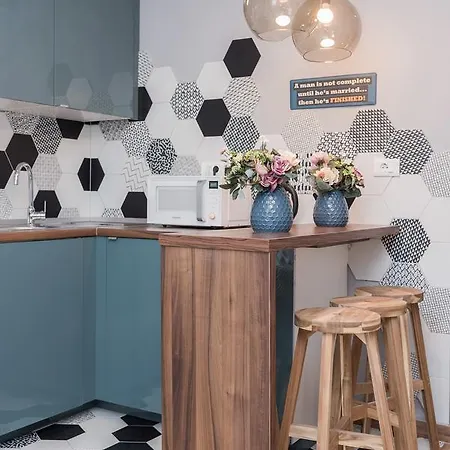 Apartment Marant Center- Free Parking