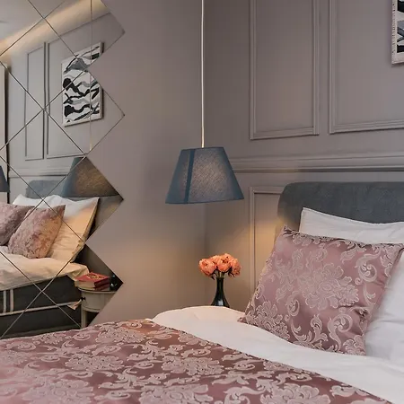 Apartment Marant Center- Free Parking Zadar