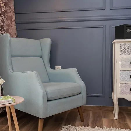 Apartment Marant Center- Free Parking *