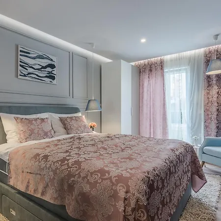 Apartment Marant Center- Free Parking *