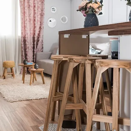 Appartement Marant Center- Free Parking Zadar